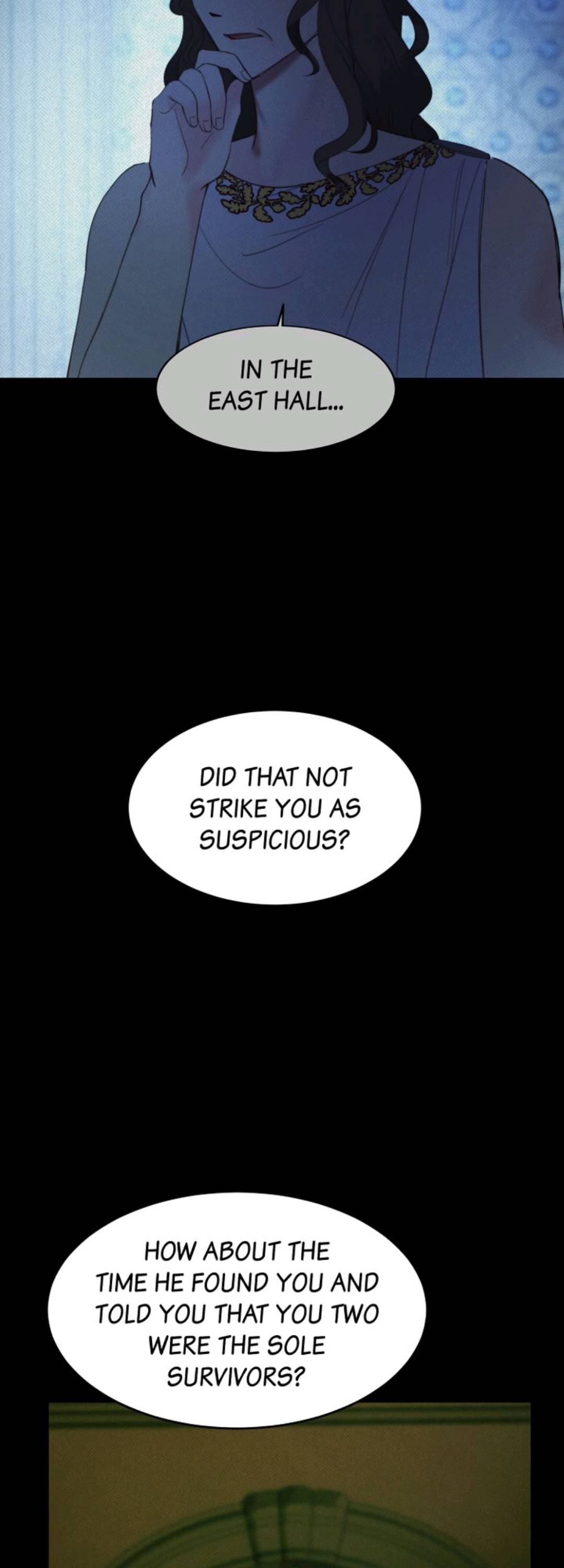 Amina Of The Lamp Chapter 78 - page 29