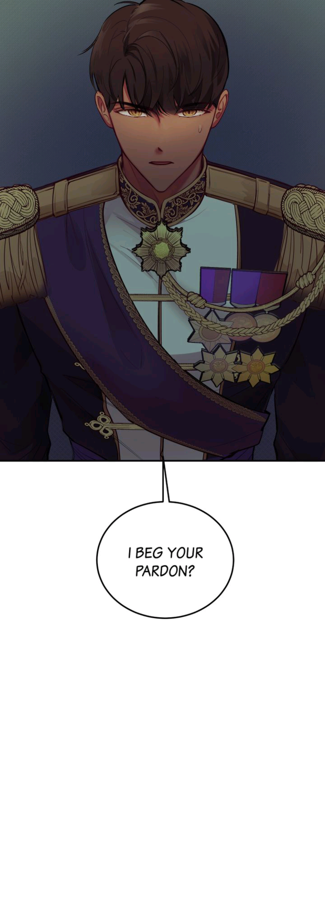 Amina Of The Lamp Chapter 67 - page 30