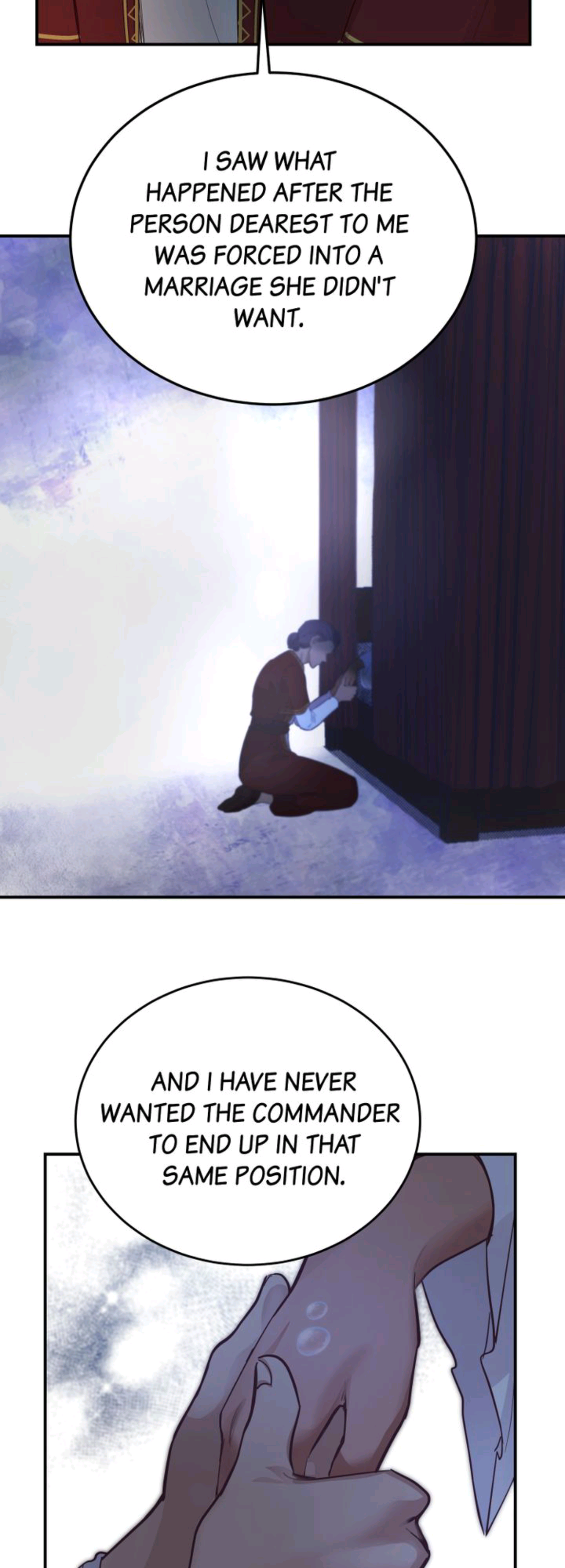 Amina Of The Lamp Chapter 67 - page 43
