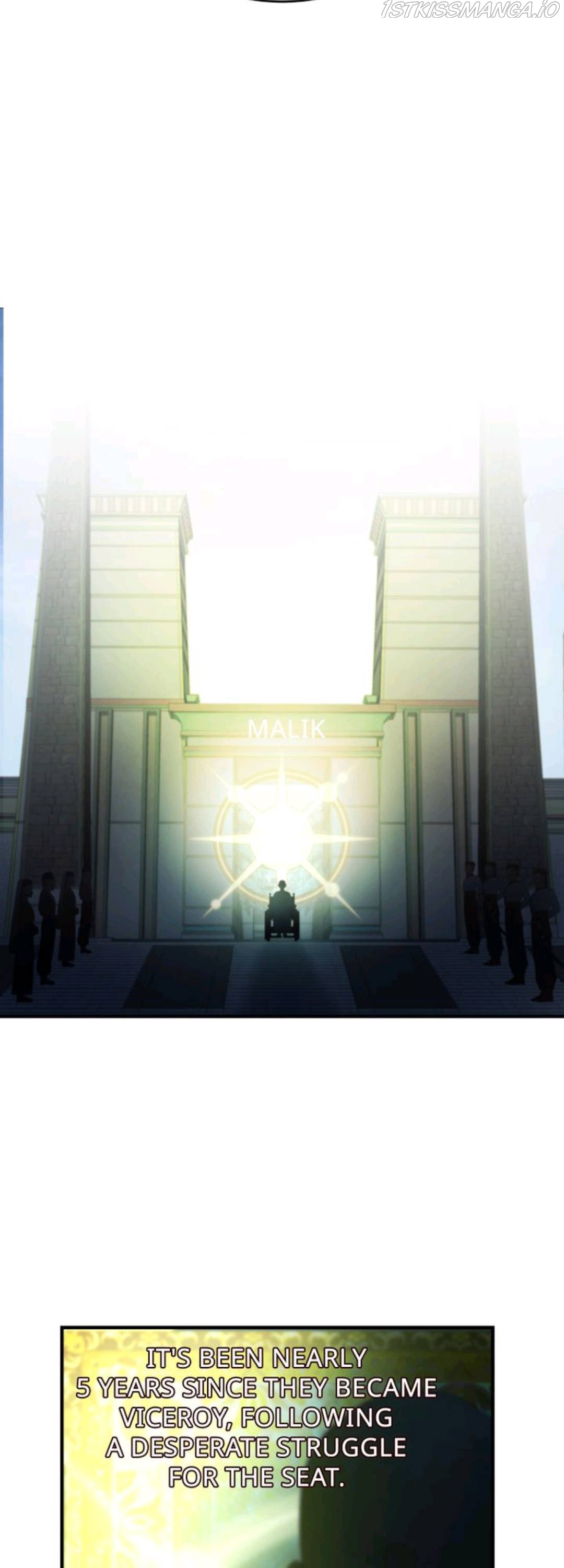 Amina Of The Lamp Chapter 94 - page 27