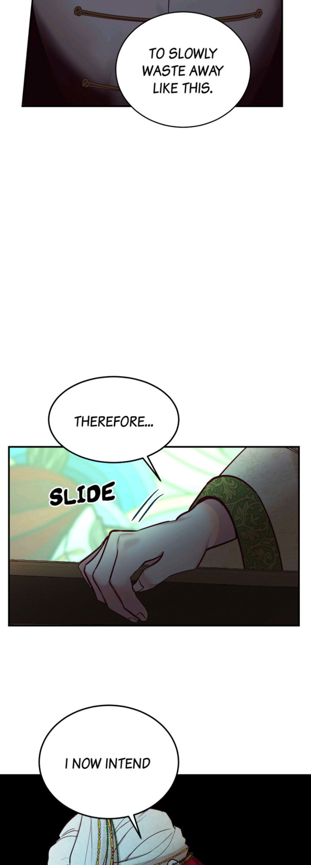 Amina Of The Lamp Chapter 66 - page 14