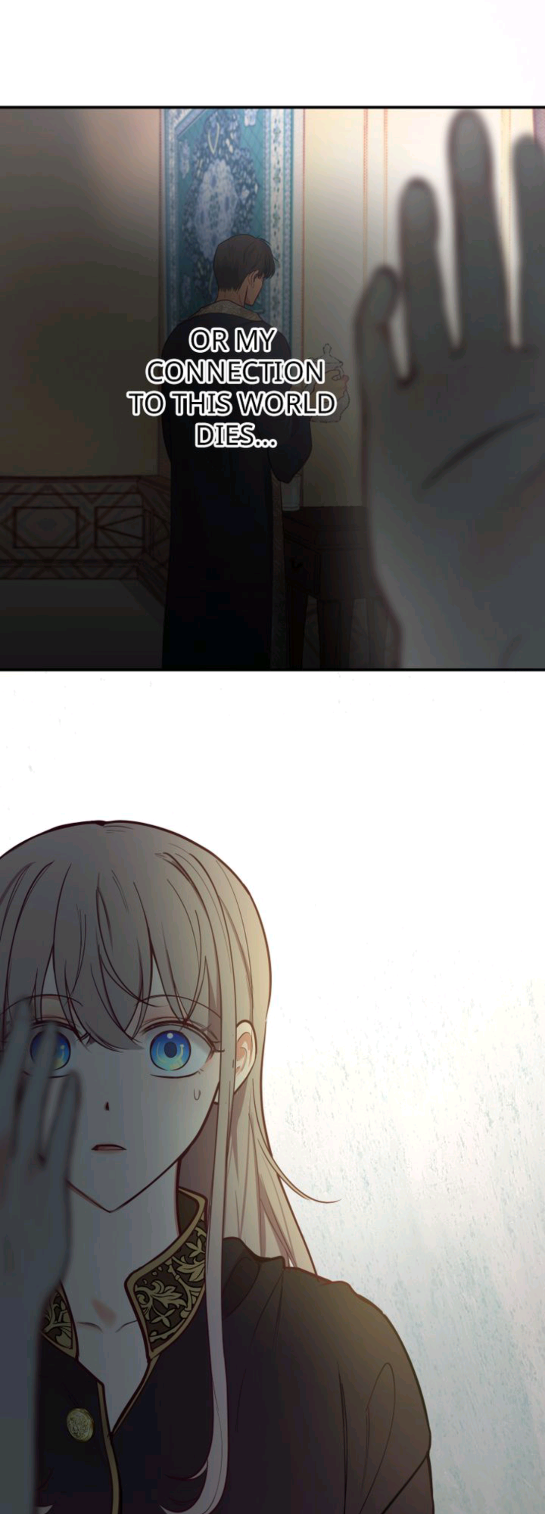 Amina Of The Lamp Chapter 66 - page 34