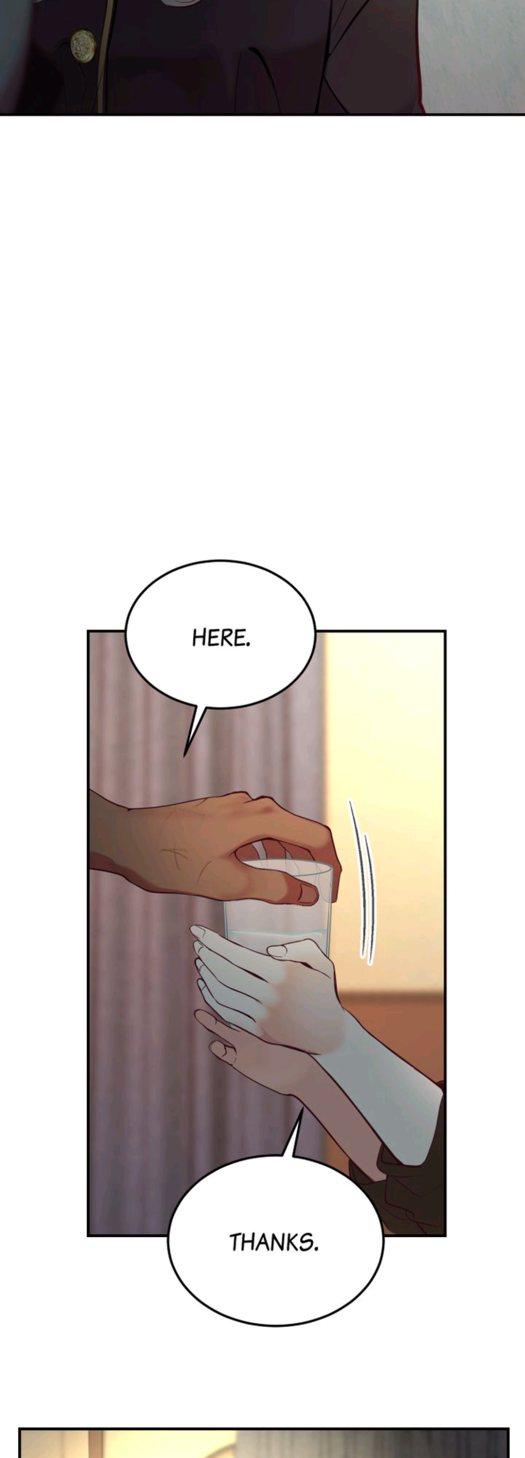Amina Of The Lamp Chapter 66 - page 35