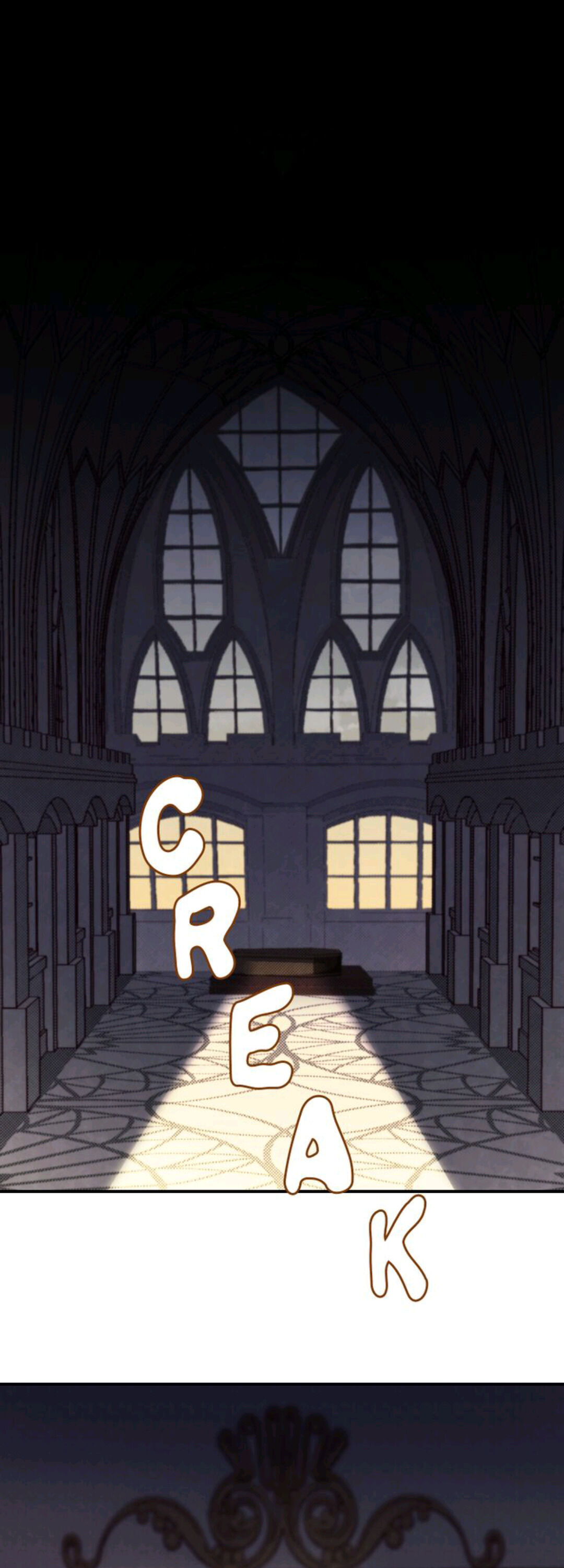 Amina Of The Lamp Chapter 66 - page 9