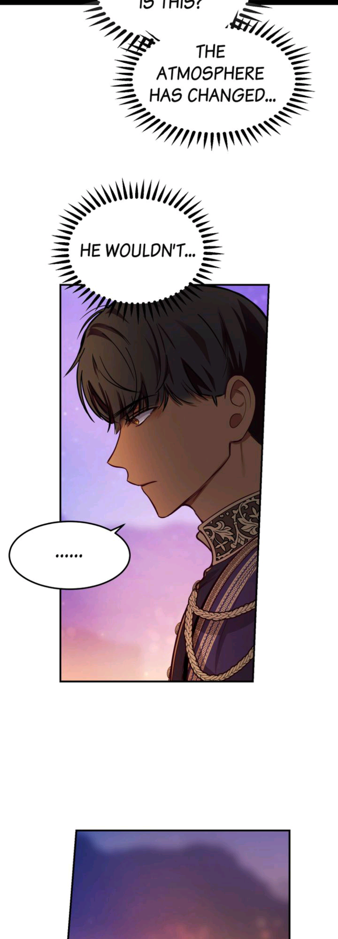 Amina Of The Lamp Chapter 65 - page 10