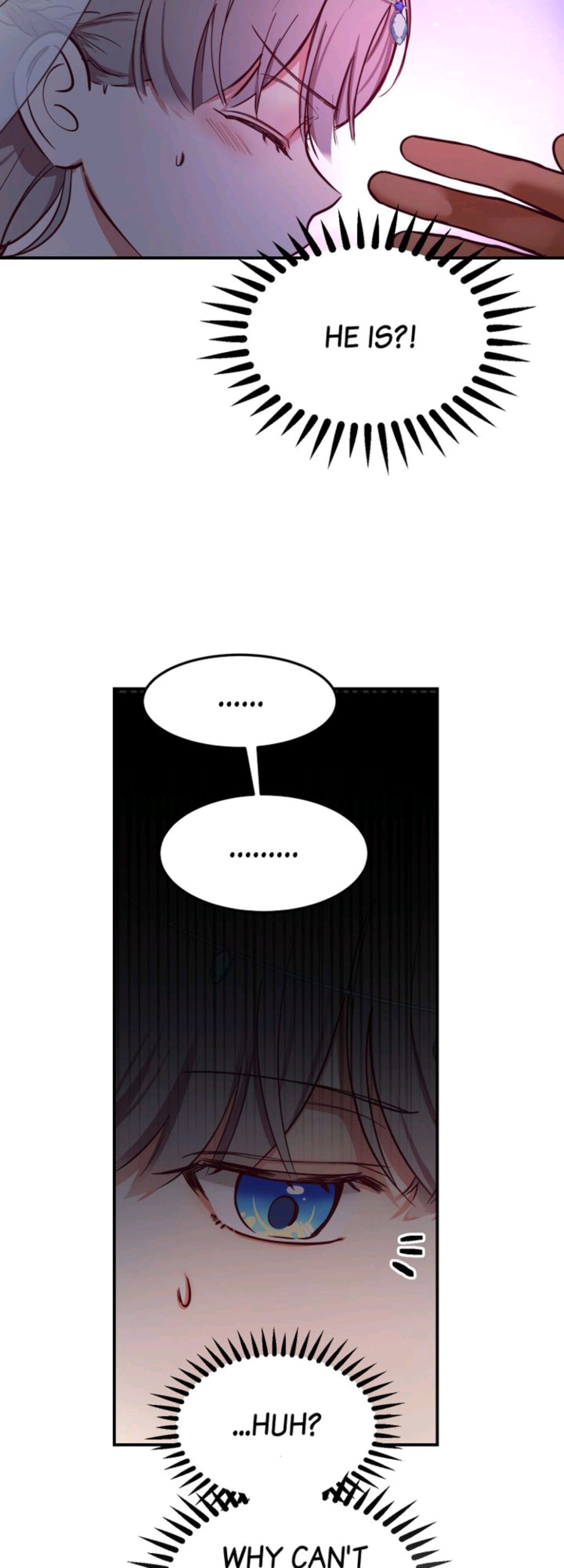 Amina Of The Lamp Chapter 65 - page 12