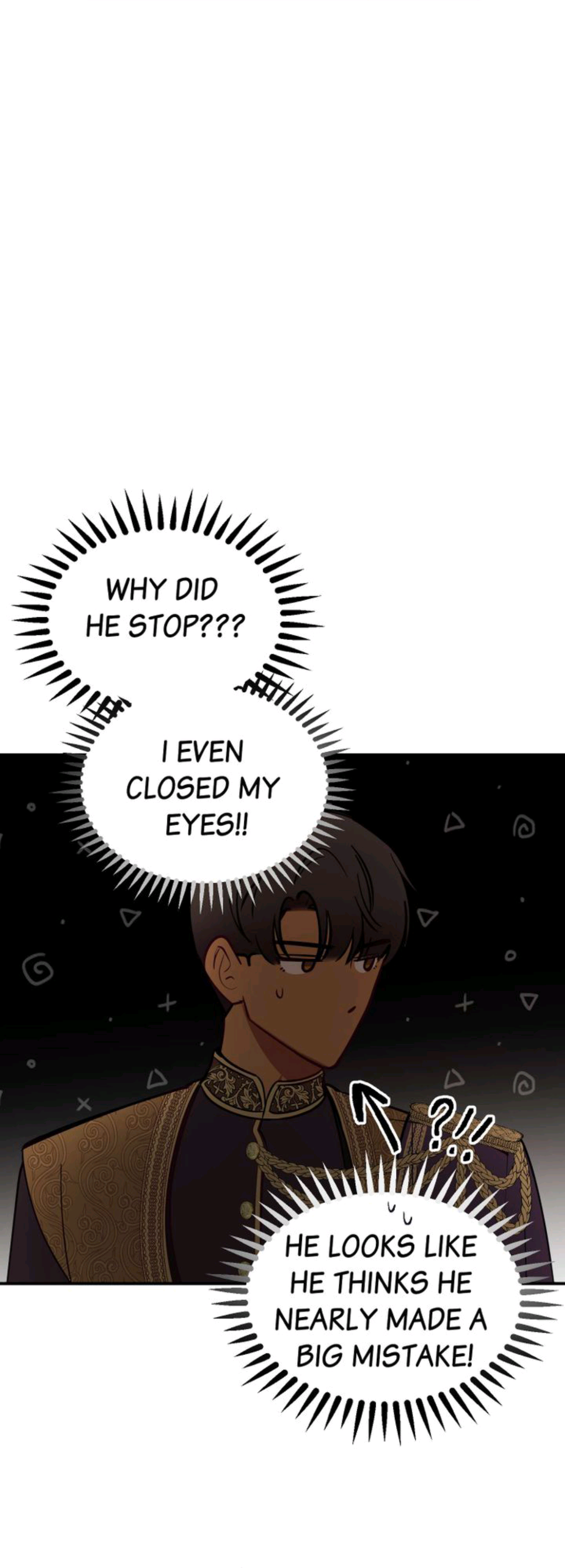 Amina Of The Lamp Chapter 65 - page 14