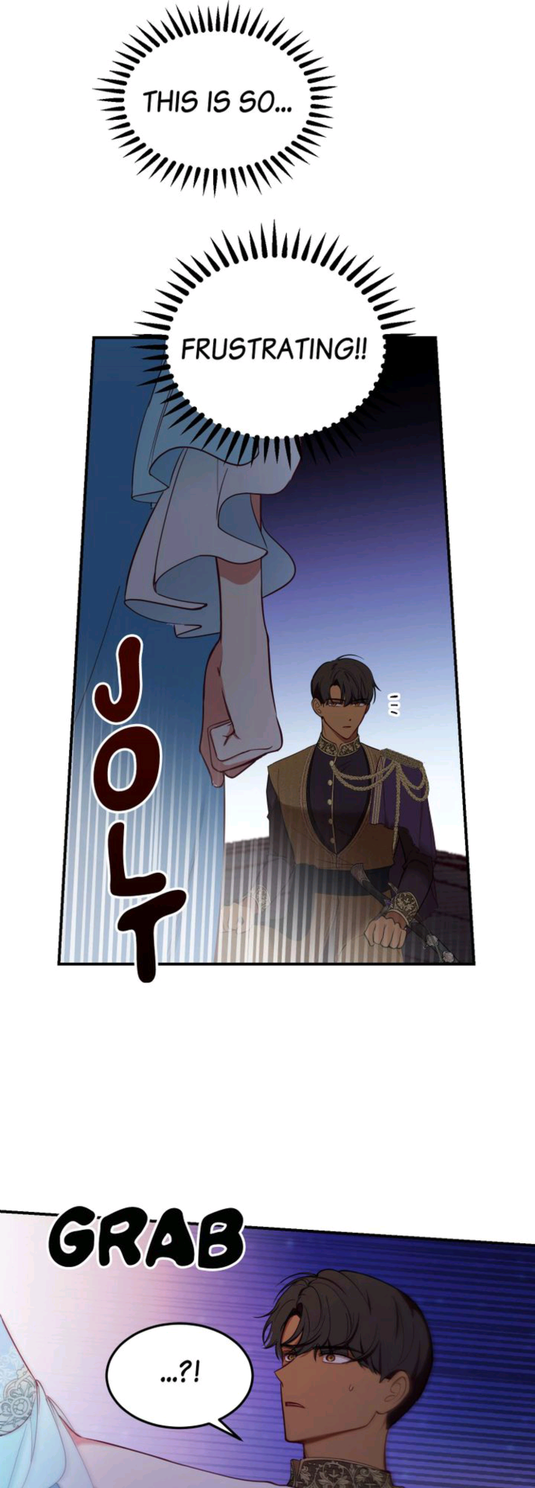 Amina Of The Lamp Chapter 65 - page 15