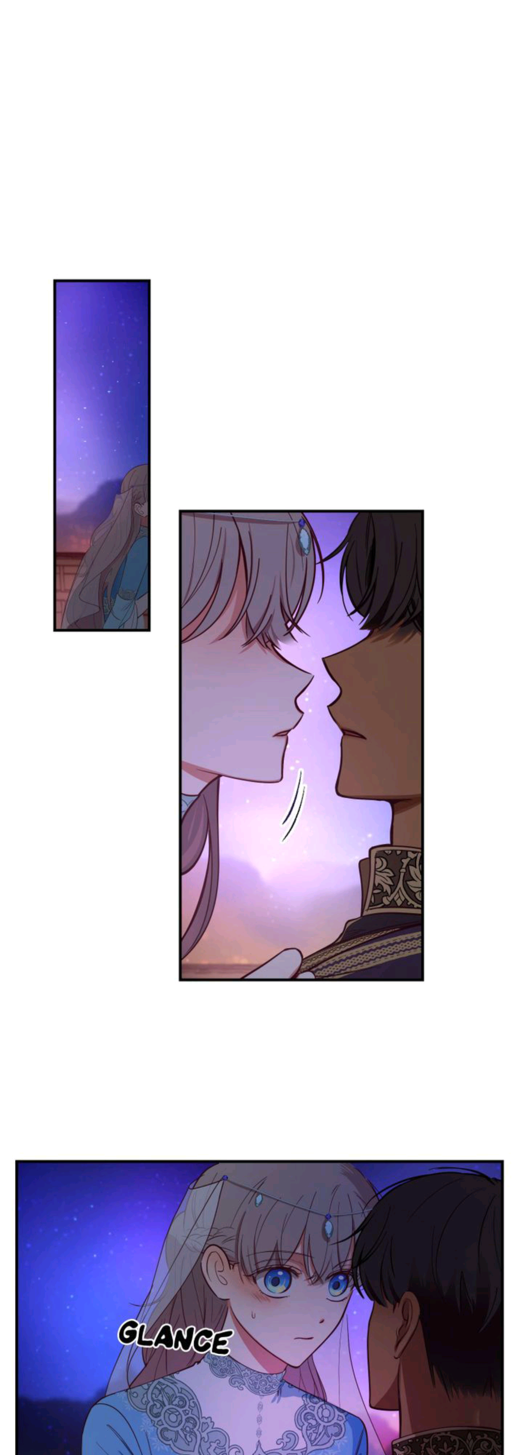 Amina Of The Lamp Chapter 65 - page 17