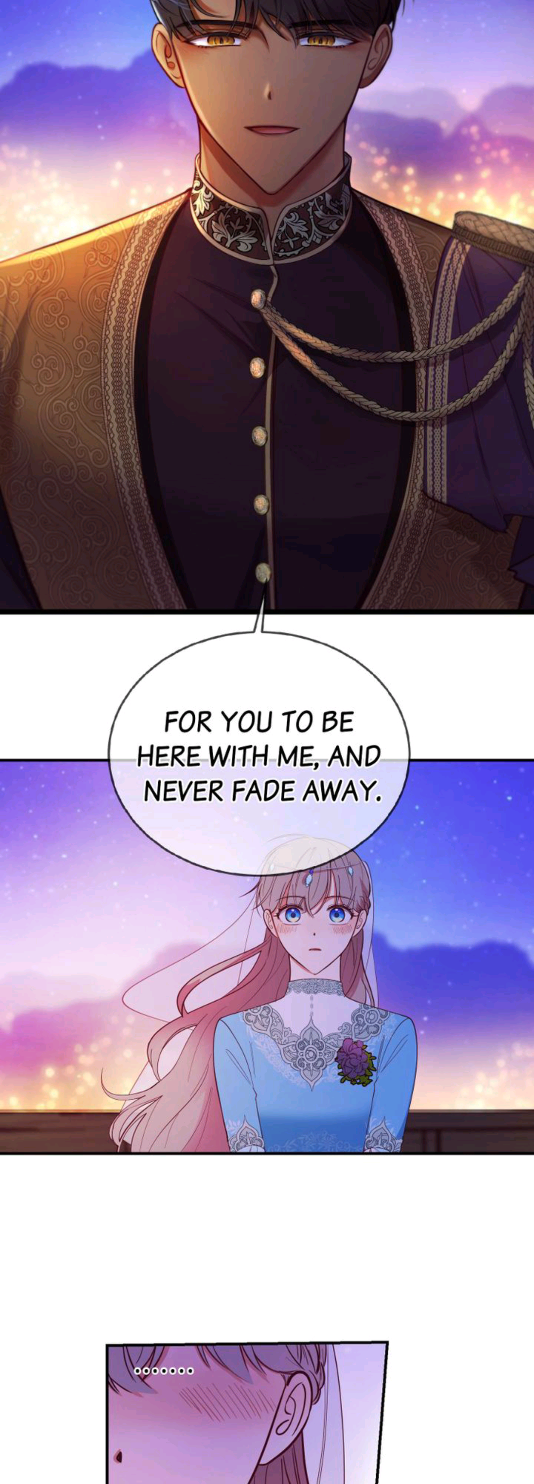 Amina Of The Lamp Chapter 65 - page 2