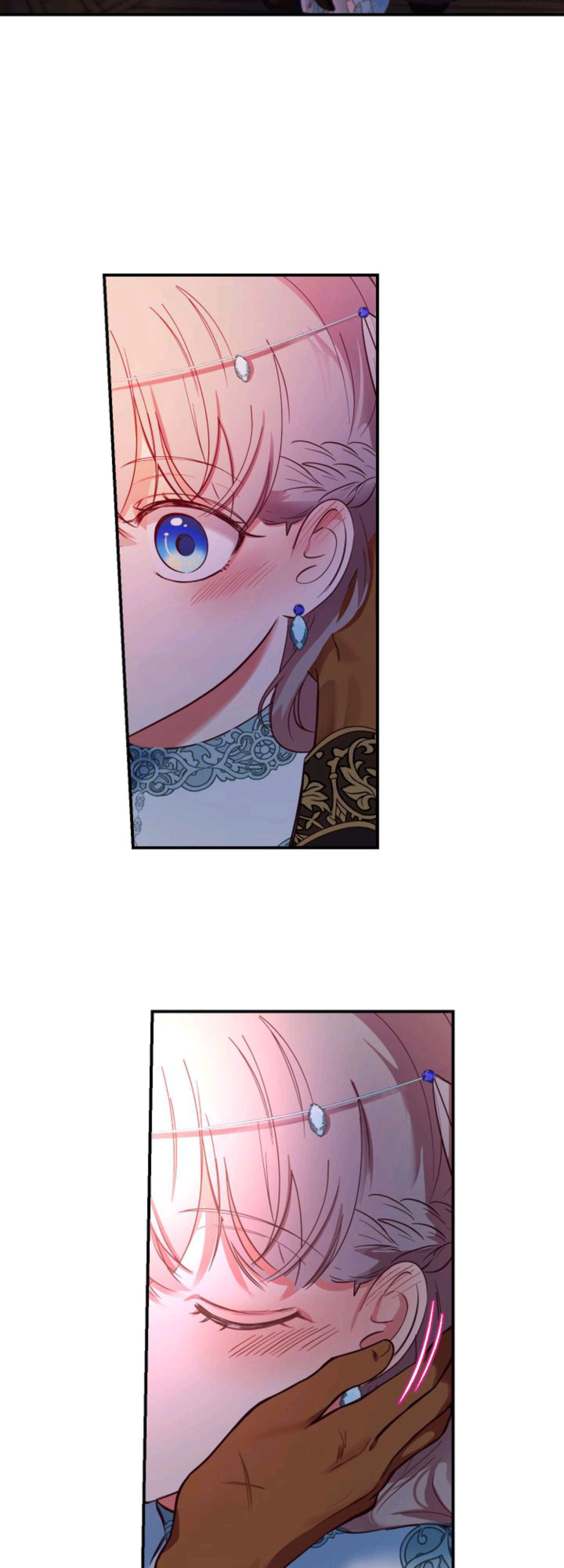 Amina Of The Lamp Chapter 65 - page 21