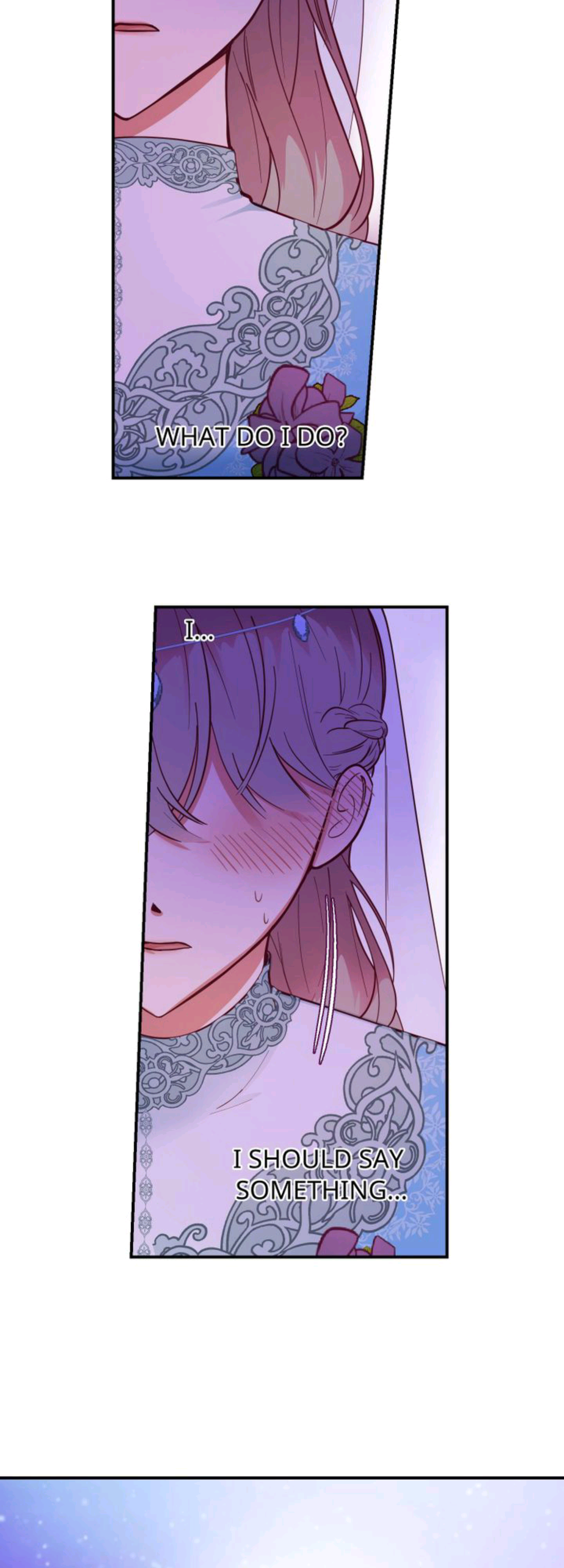 Amina Of The Lamp Chapter 65 - page 3