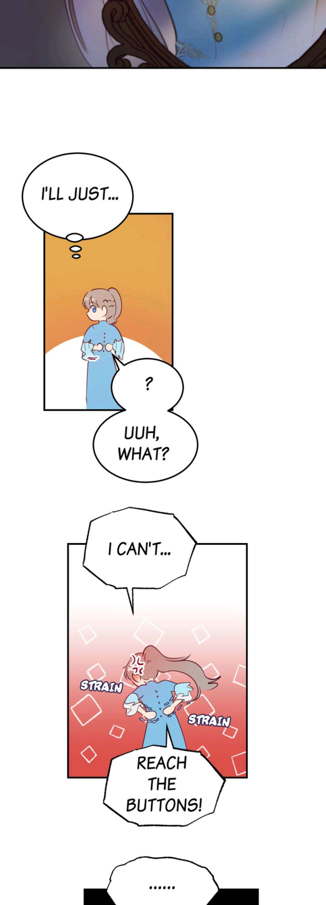 Amina Of The Lamp Chapter 65 - page 35