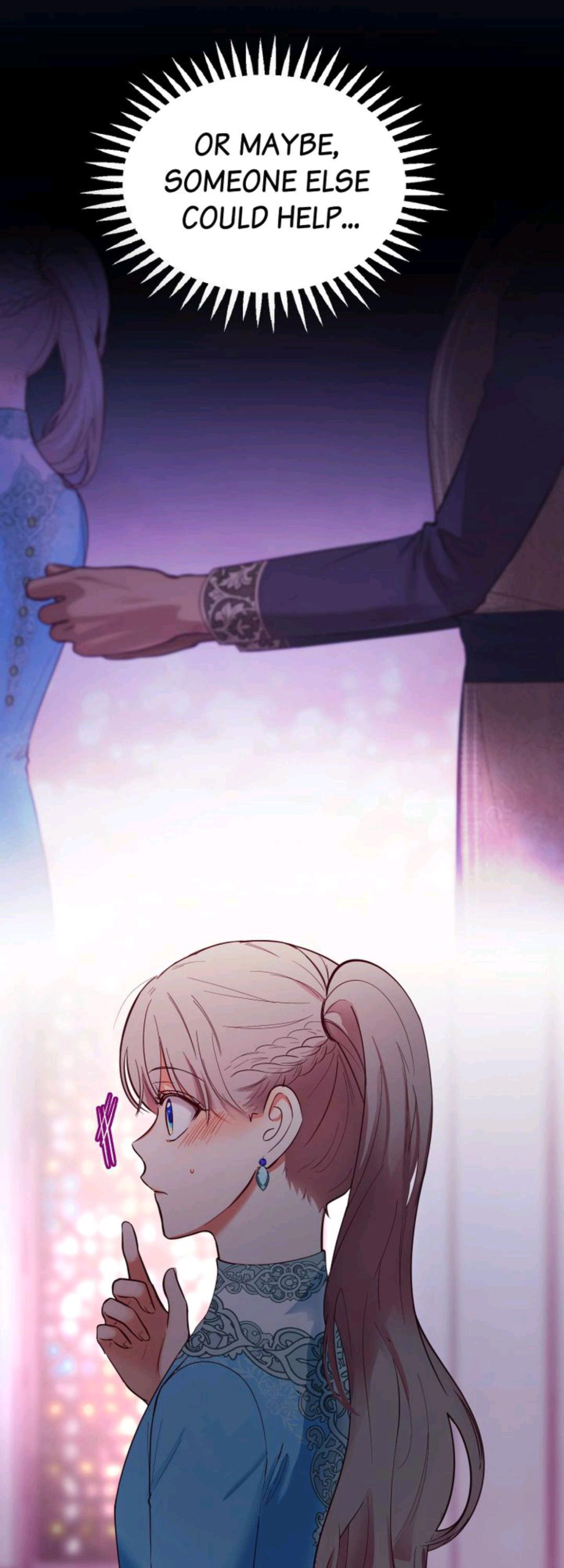 Amina Of The Lamp Chapter 65 - page 39