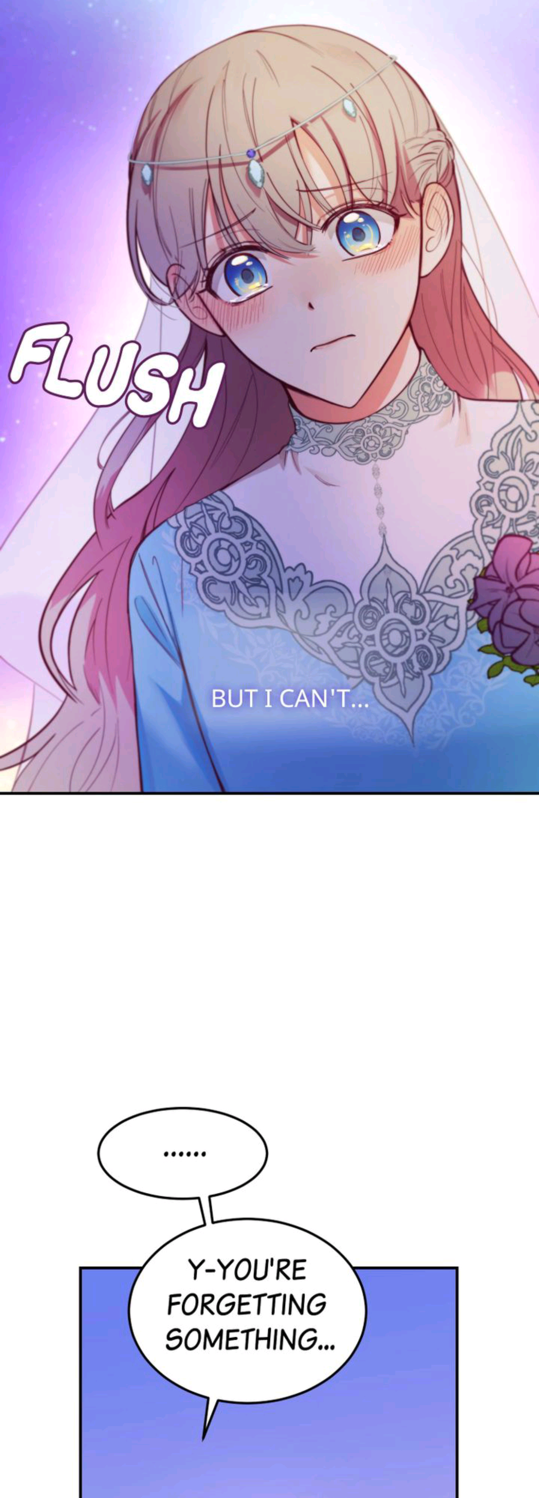 Amina Of The Lamp Chapter 65 - page 4