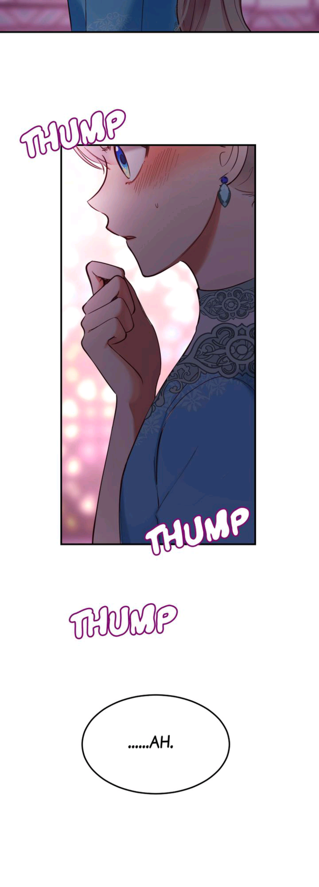 Amina Of The Lamp Chapter 65 - page 40