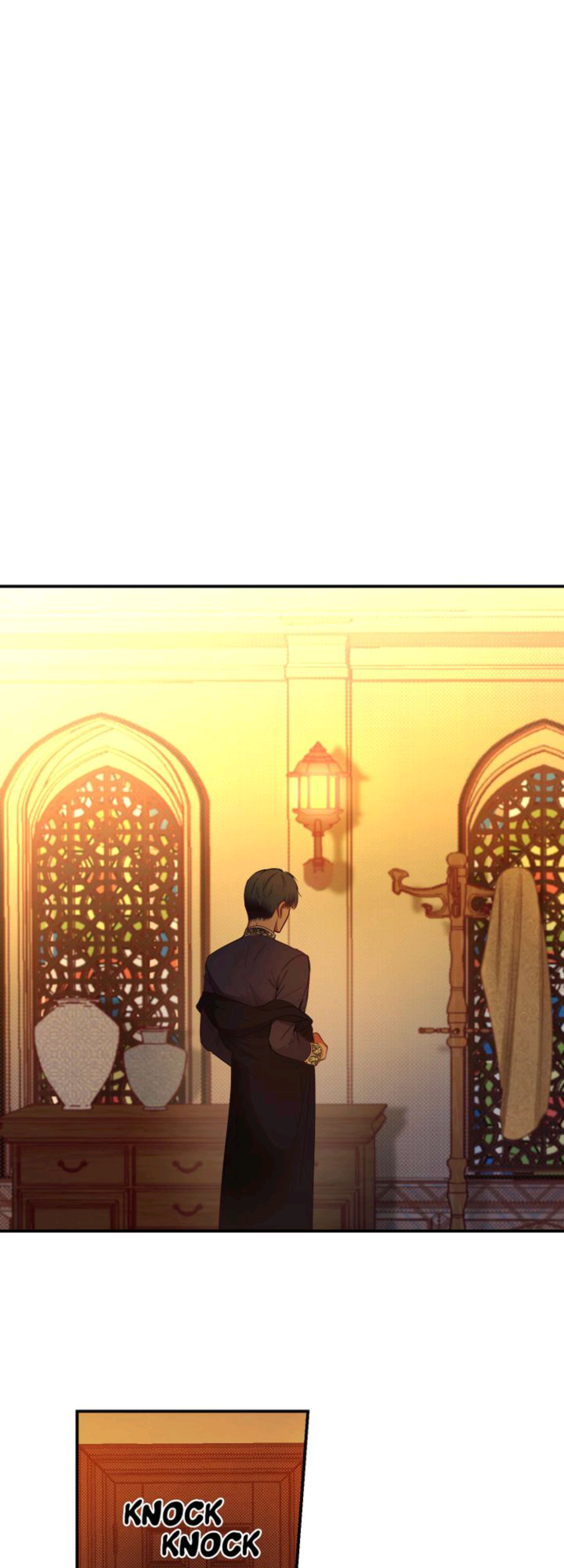 Amina Of The Lamp Chapter 65 - page 41