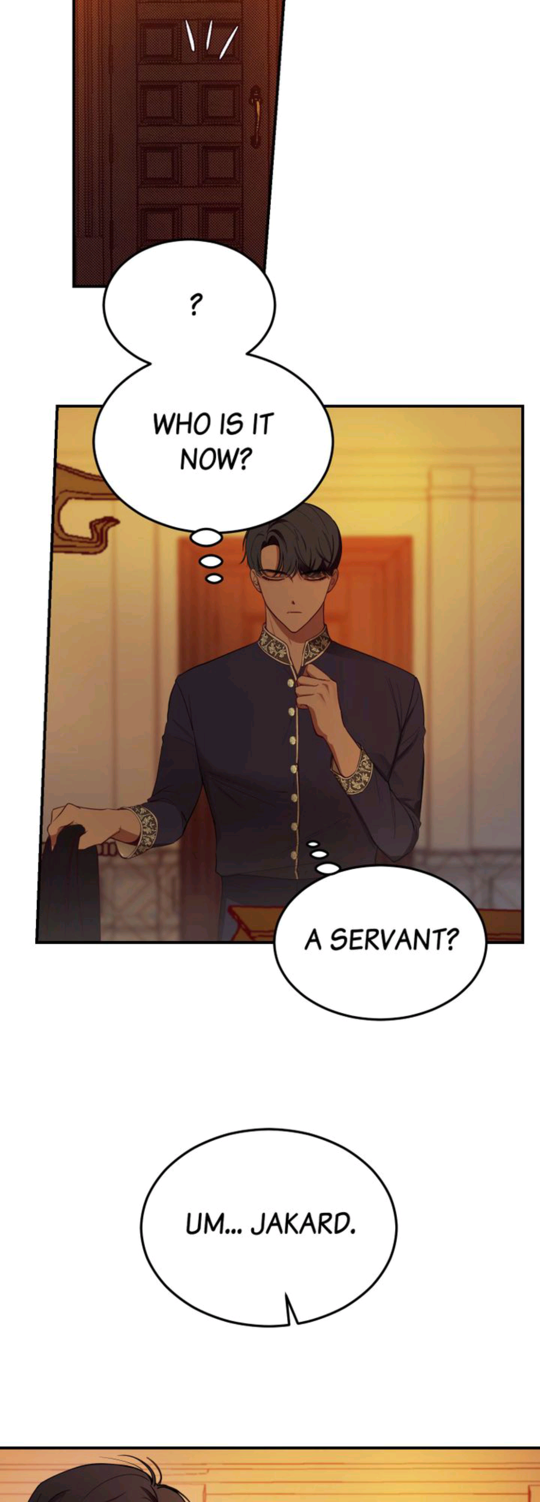 Amina Of The Lamp Chapter 65 - page 42
