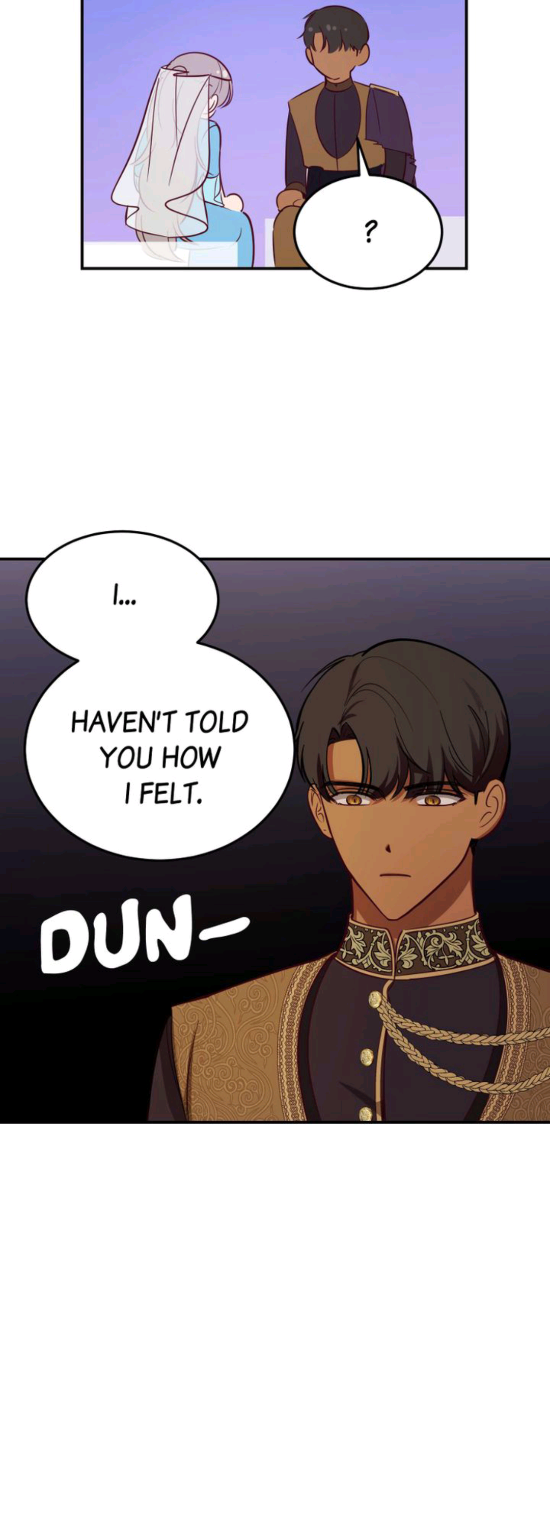 Amina Of The Lamp Chapter 65 - page 5