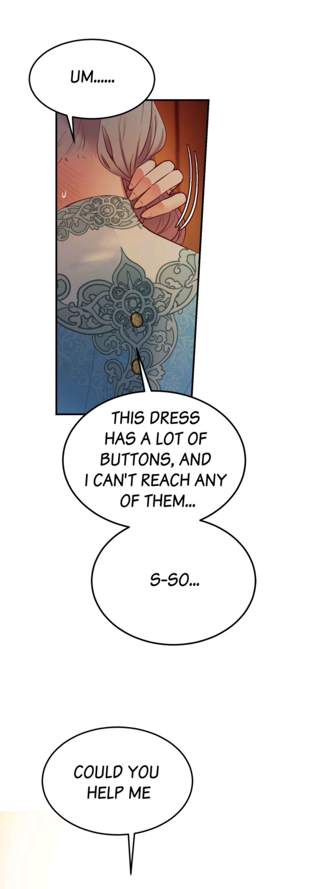 Amina Of The Lamp Chapter 65 - page 51