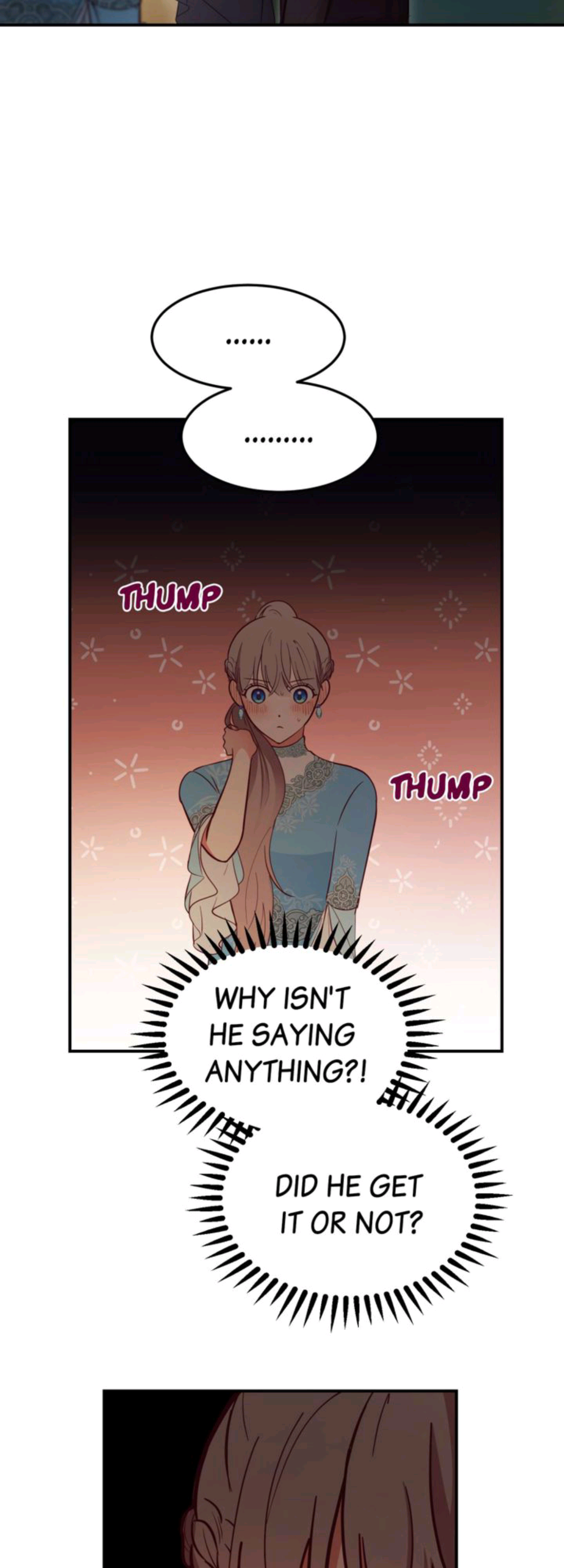 Amina Of The Lamp Chapter 65 - page 53