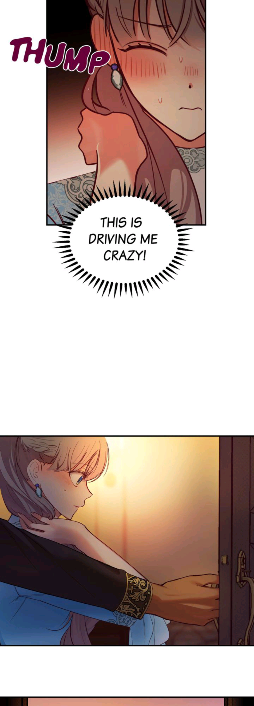 Amina Of The Lamp Chapter 65 - page 54