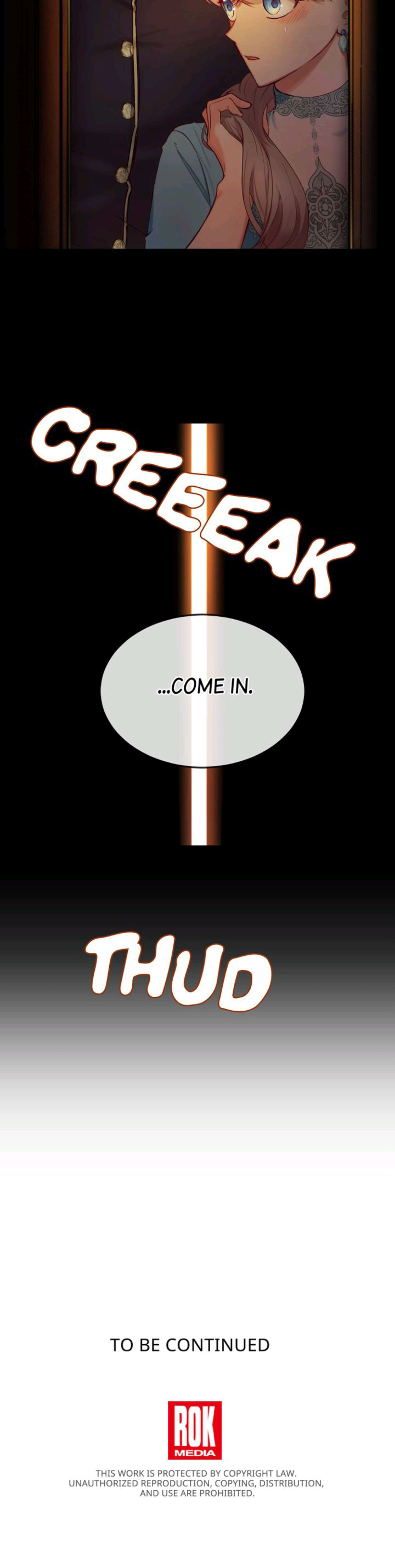 Amina Of The Lamp Chapter 65 - page 56