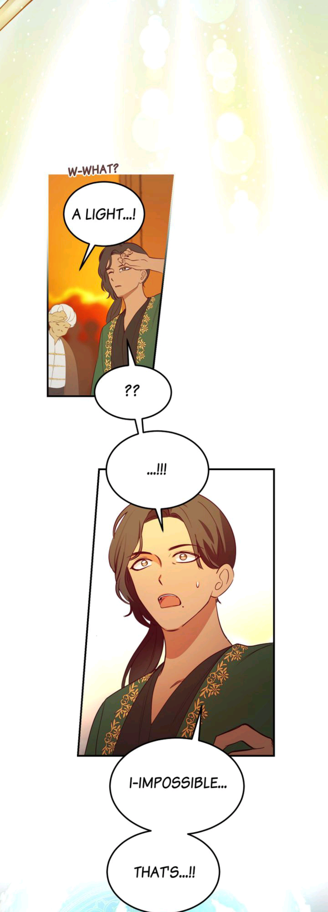 Amina Of The Lamp Chapter 63 - page 2