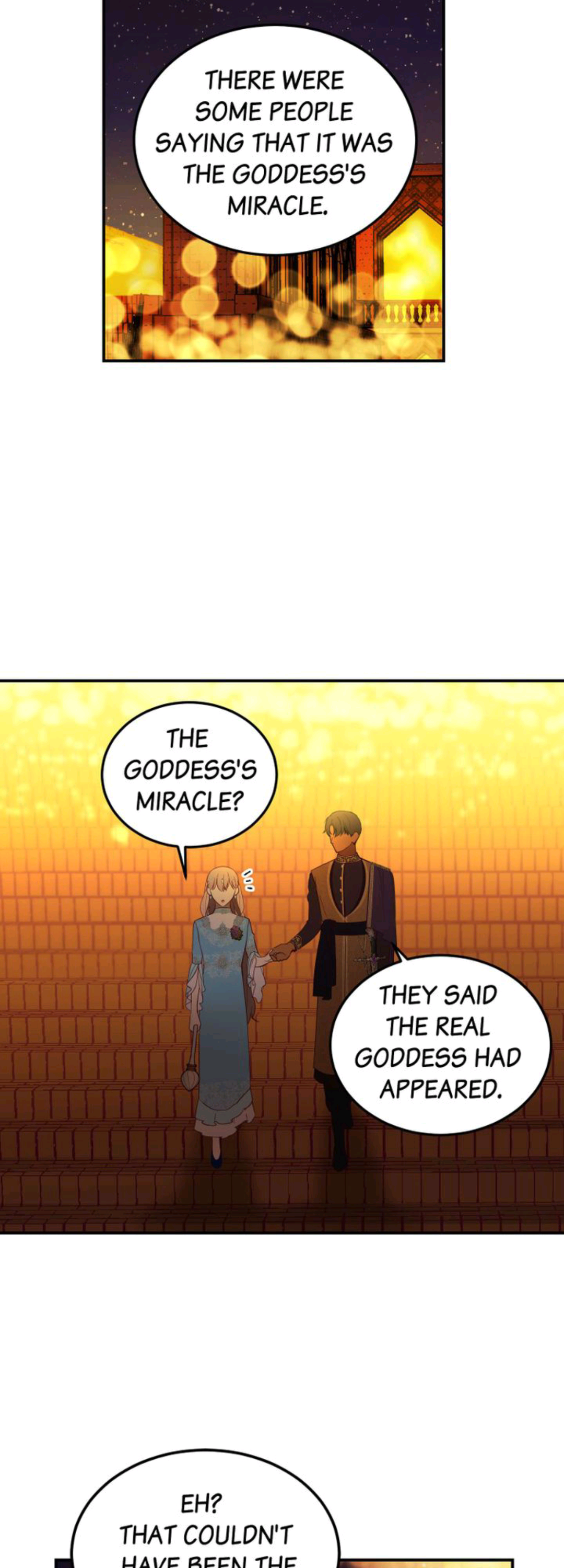 Amina Of The Lamp Chapter 63 - page 5