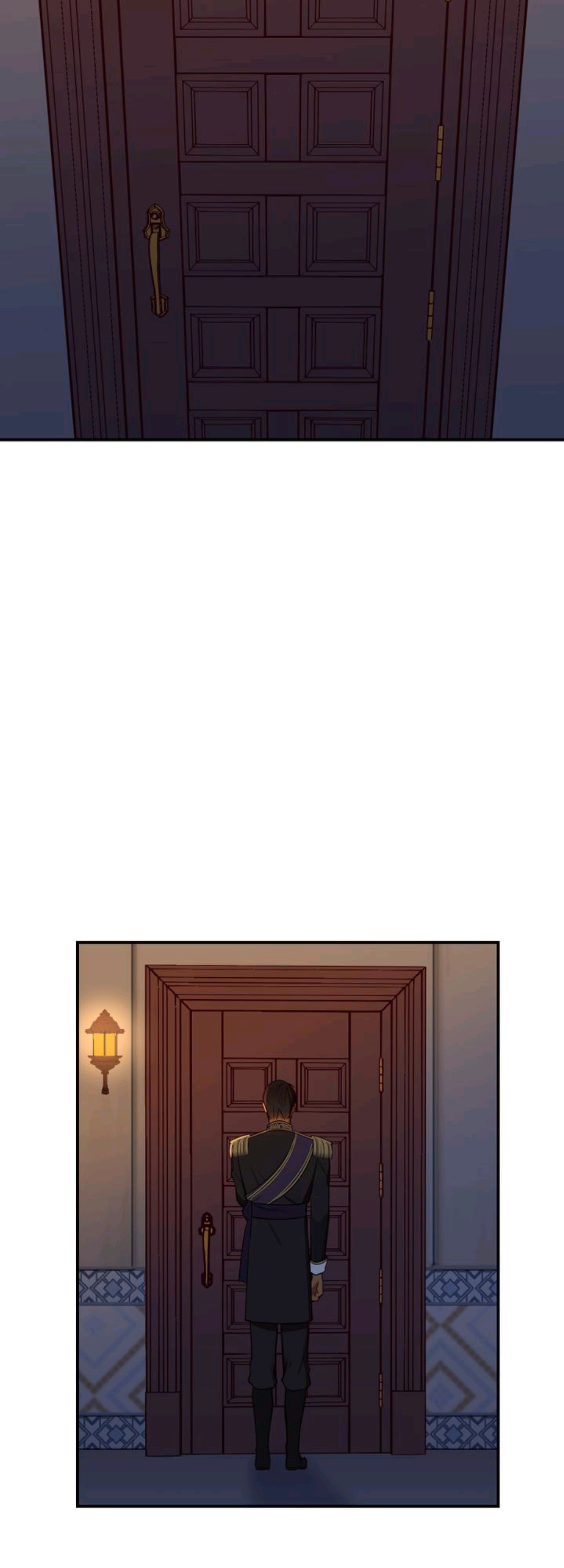 Amina Of The Lamp Chapter 52 - page 25