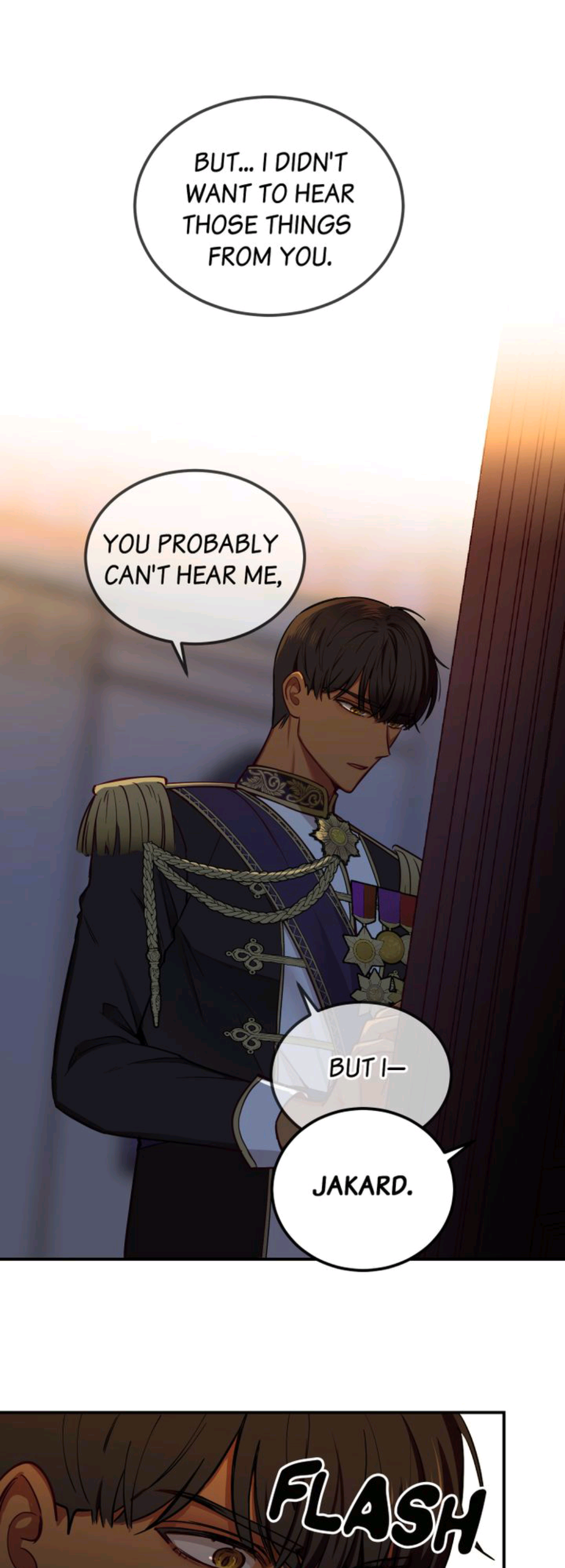 Amina Of The Lamp Chapter 52 - page 28