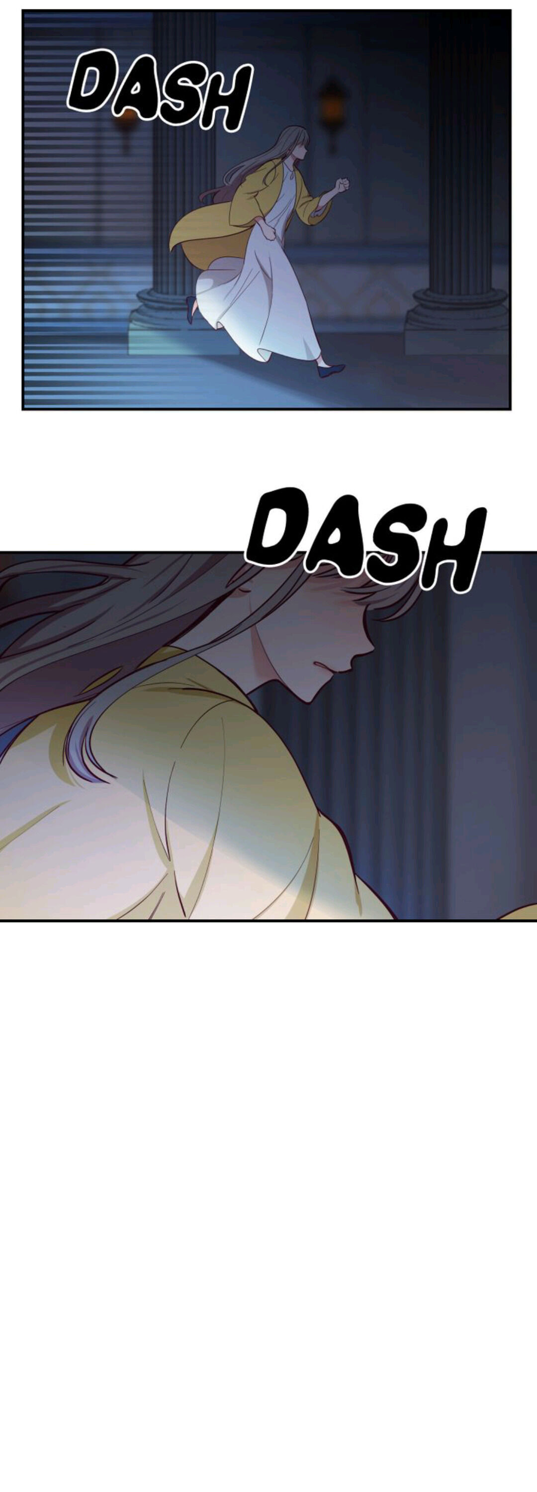 Amina Of The Lamp Chapter 52 - page 3