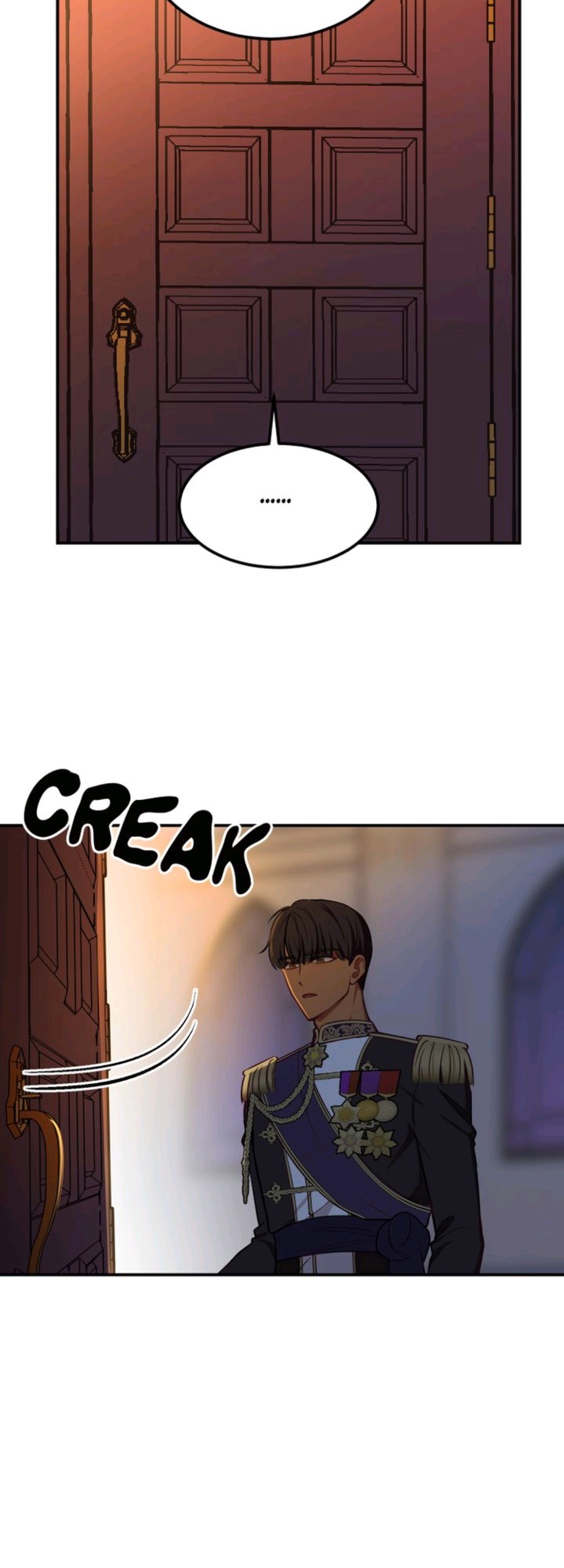 Amina Of The Lamp Chapter 52 - page 32