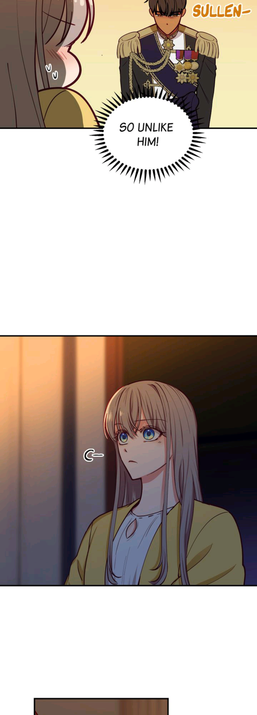 Amina Of The Lamp Chapter 52 - page 41