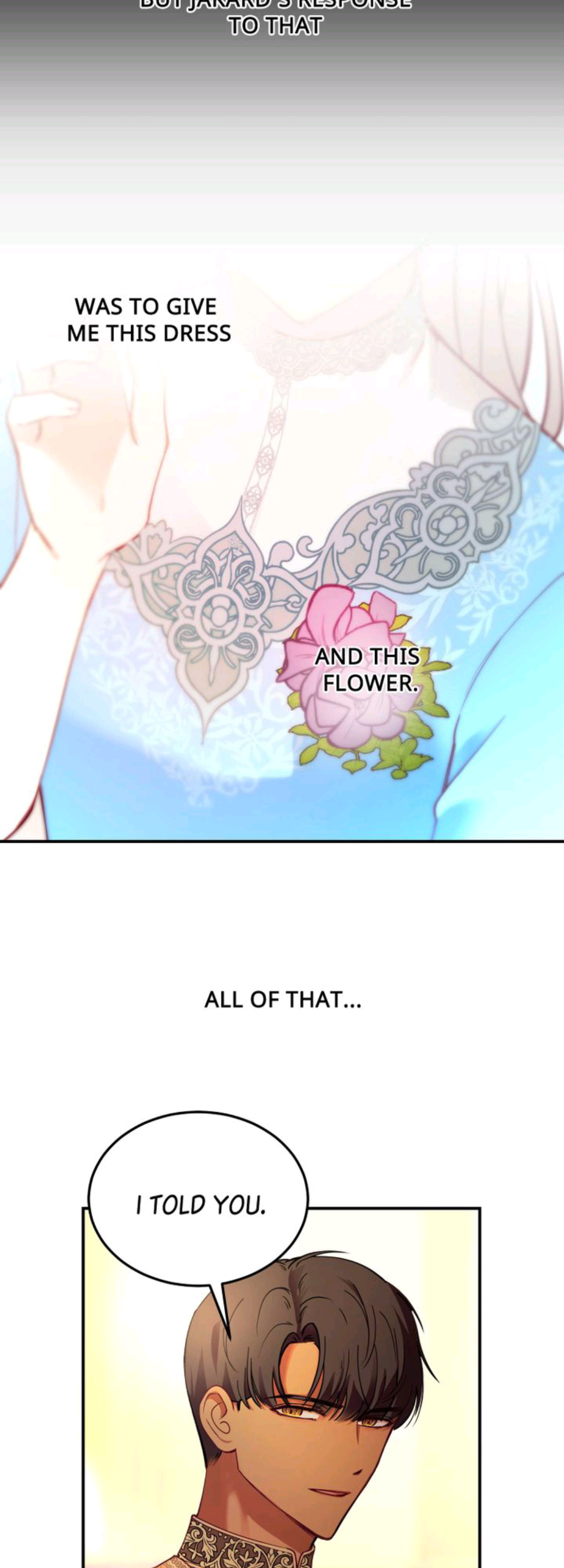 Amina Of The Lamp Chapter 62 - page 15