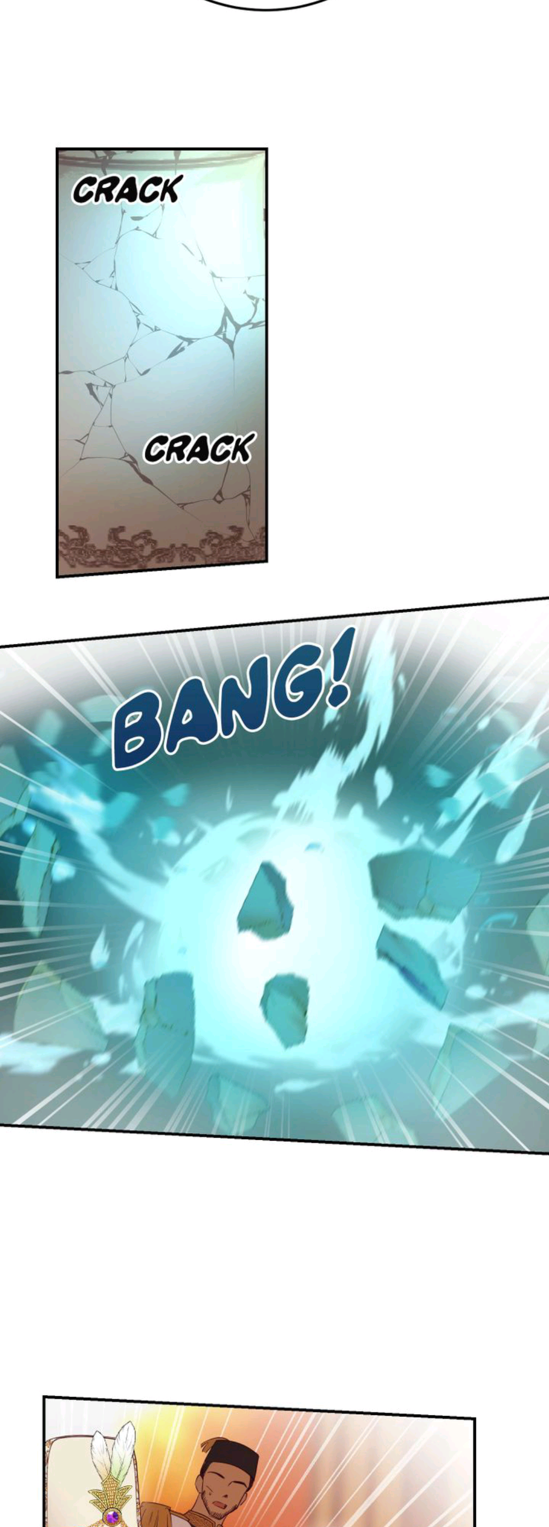 Amina Of The Lamp Chapter 62 - page 28