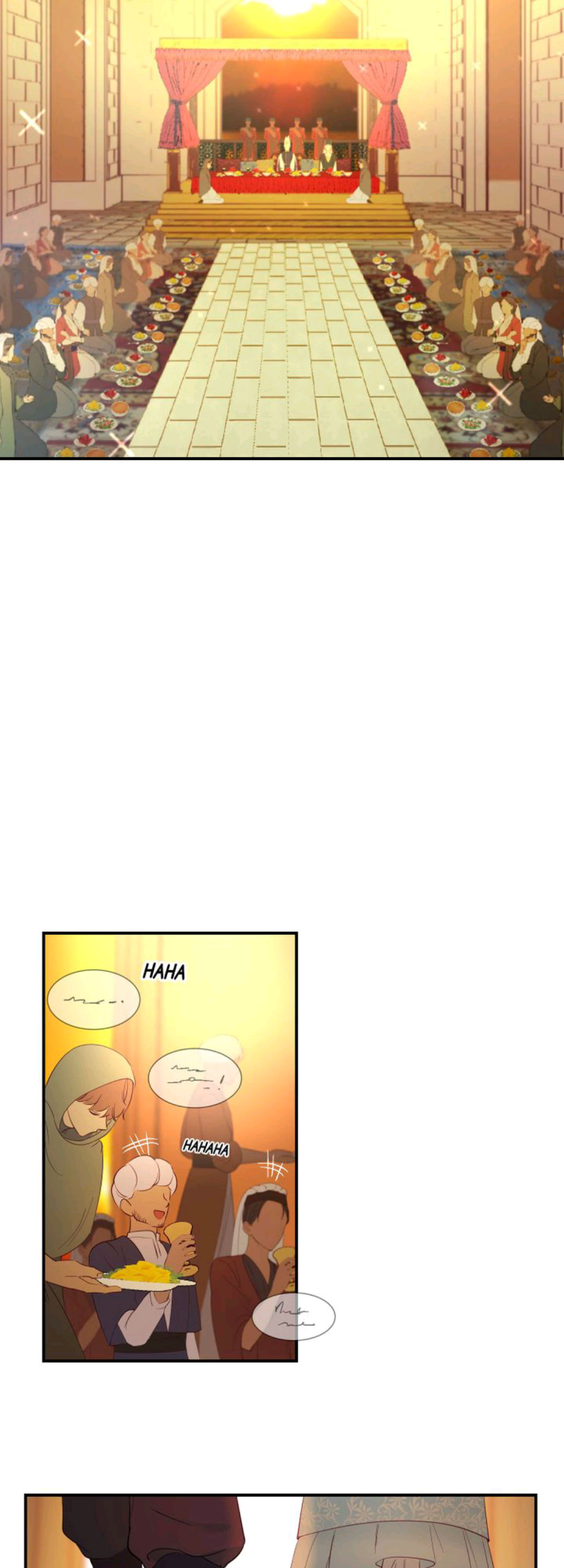 Amina Of The Lamp Chapter 62 - page 3