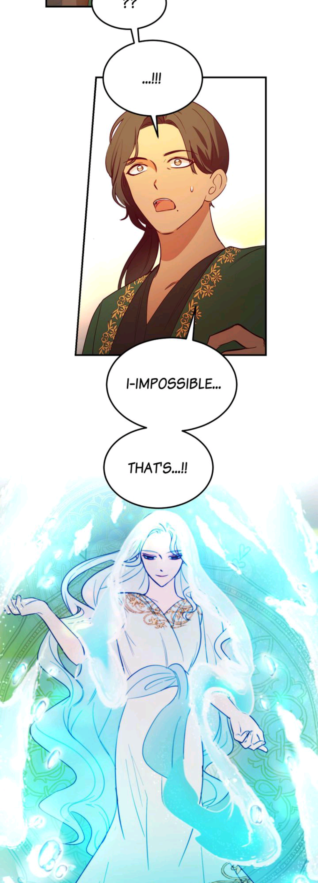Amina Of The Lamp Chapter 62 - page 31