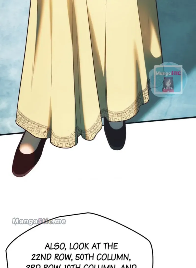 Amina Of The Lamp Chapter 146 - page 13