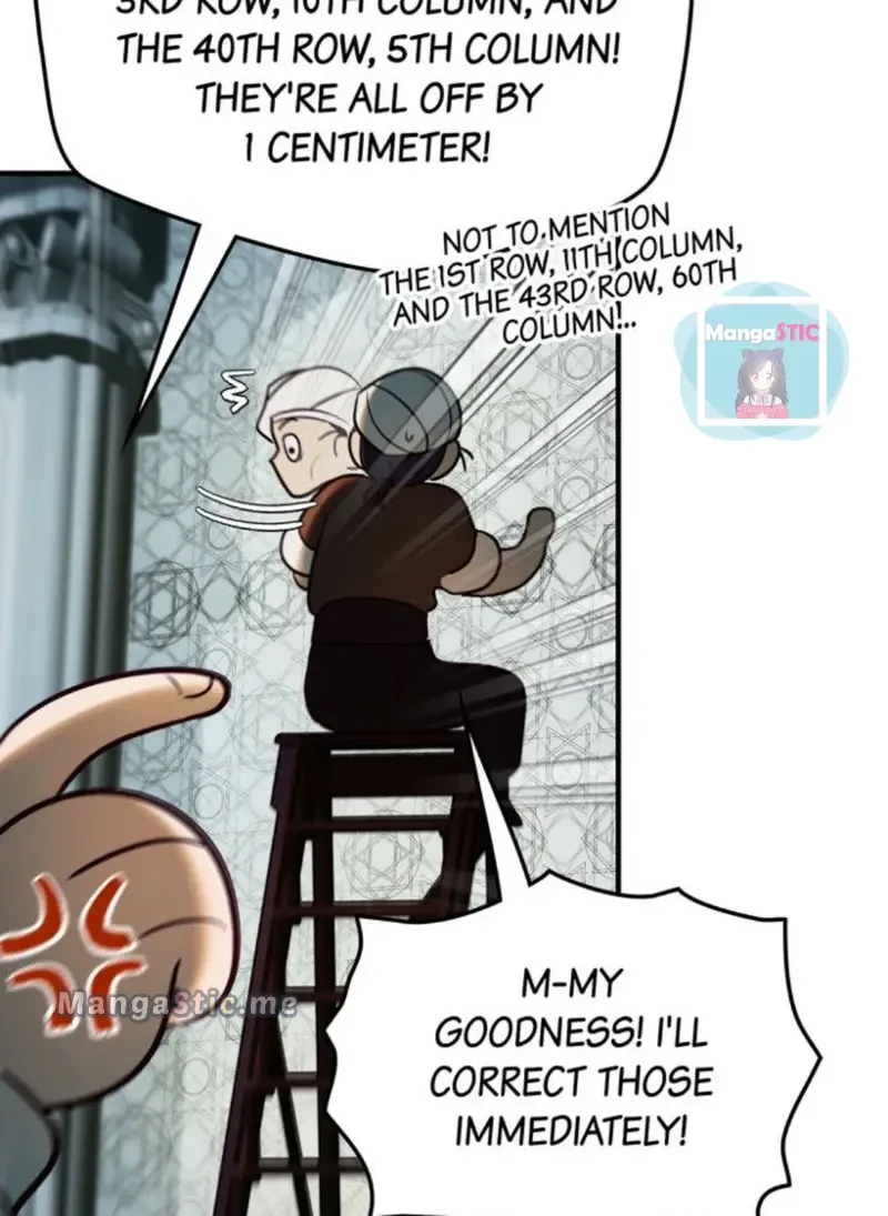 Amina Of The Lamp Chapter 146 - page 14