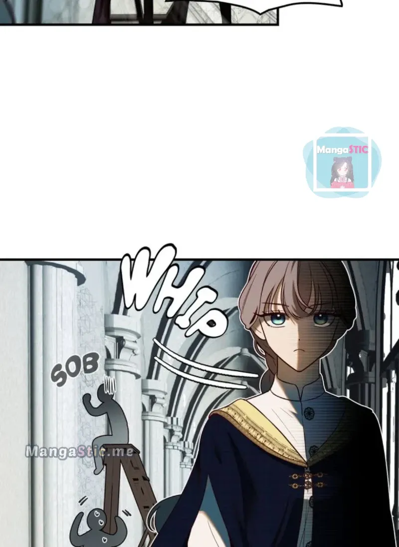 Amina Of The Lamp Chapter 146 - page 15