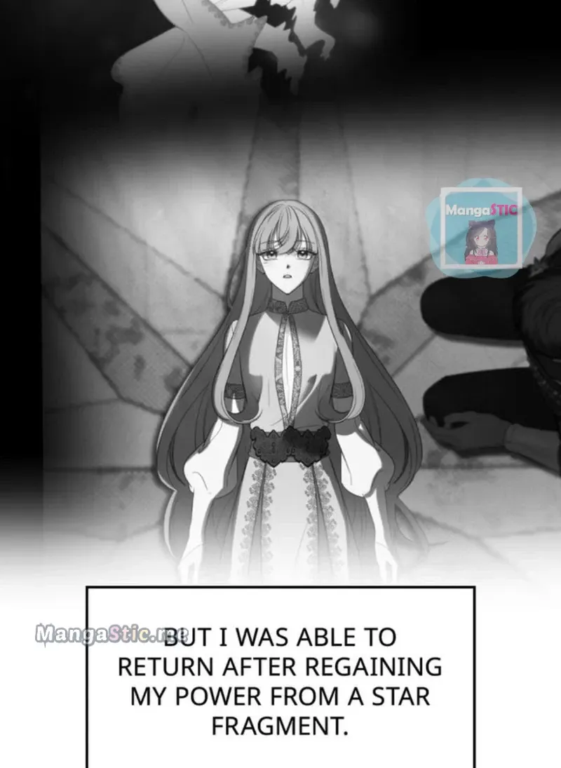 Amina Of The Lamp Chapter 146 - page 19