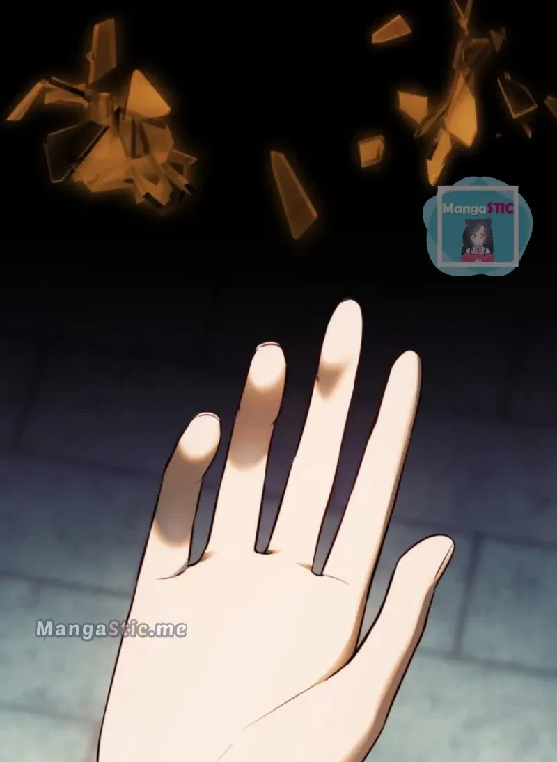 Amina Of The Lamp Chapter 146 - page 21