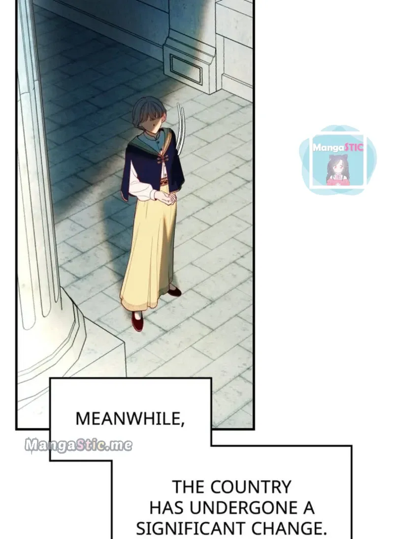 Amina Of The Lamp Chapter 146 - page 25