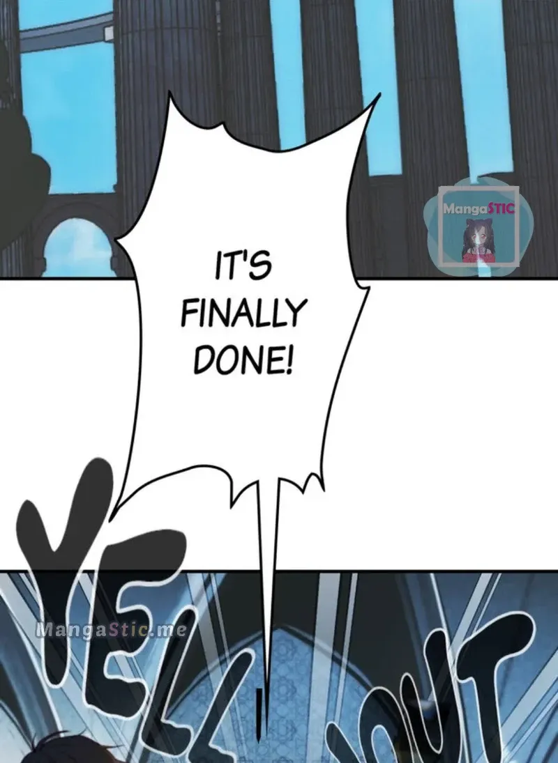 Amina Of The Lamp Chapter 146 - page 3