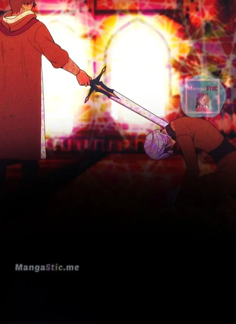 Amina Of The Lamp Chapter 146 - page 33