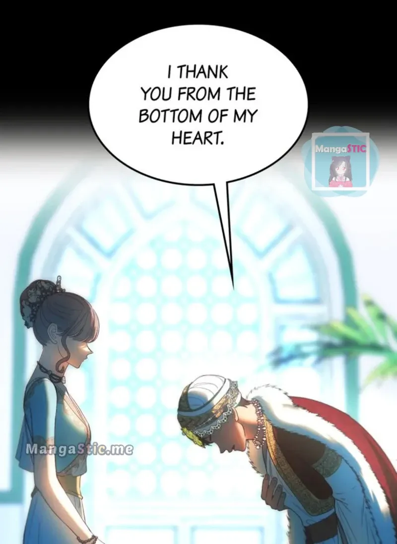 Amina Of The Lamp Chapter 146 - page 39