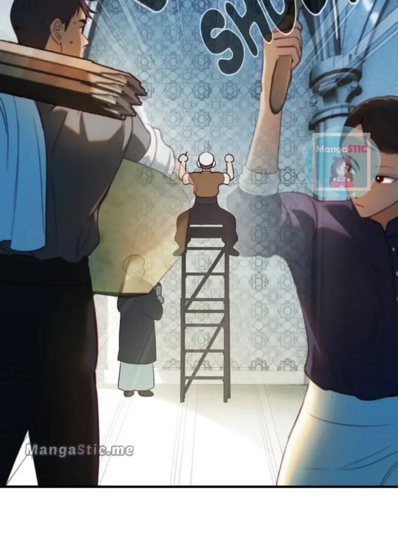 Amina Of The Lamp Chapter 146 - page 4