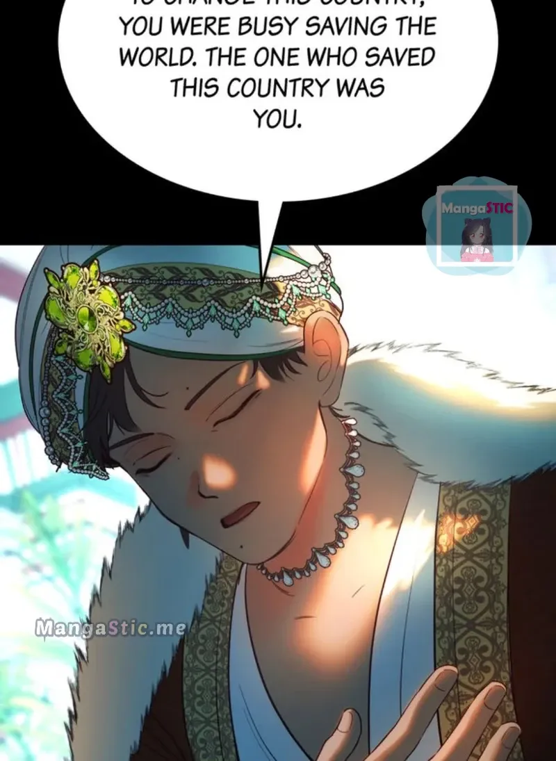 Amina Of The Lamp Chapter 146 - page 41