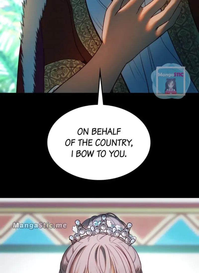 Amina Of The Lamp Chapter 146 - page 42